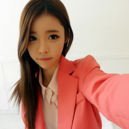 Verified Roleplayer at @flapjackrp ┆ Song Ahri of Ulzzang ┆ #91liner [0903] ┆Pink lovers ♥ ‏