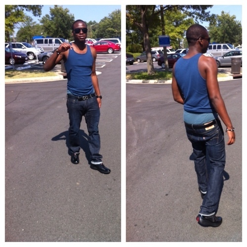 Money iz the motive help my family out
