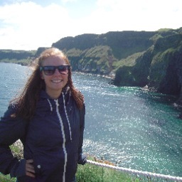 Andrea Giles Profile