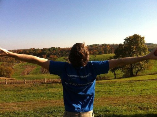 thefirstpeake's profile picture. Aerospace Engineer, WVU Student, Singer, Comic Extraordinaire :P