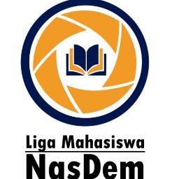 Akun Resmi Komite Persiapan Wilayah Liga Mahasiswa Nasdem Jawa Barat || Belajar, Berpartai, Berbakti || pendaftaran: http://t.co/6Yneex1bEv