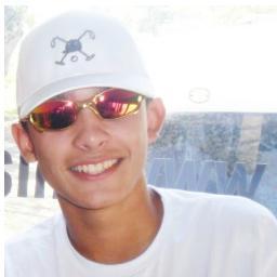 - ousado, alegre e pâ ;P