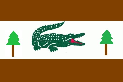 The Democratic Republic of Crock