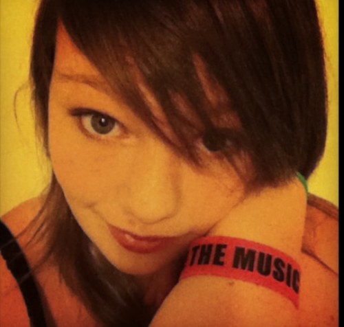 I'm obsessed with a band called Marianas Trench #trencher and another amazing band called Down With Webster #Whoarrior Cam Hunter ❤#followback