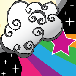 Download Strange Clouds for iPhone now!
https://t.co/yRHacuJq