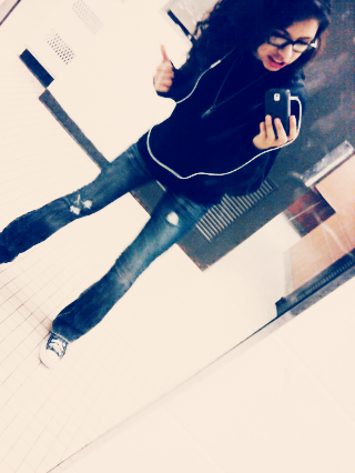 Music, Family ,Friends Are My Life Id Do Anything For Them. Follow Me In Ill Follow Back:-)