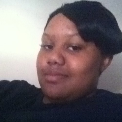 Bout 2 make big things happen 4 me. An let all yu thursty hoes an haten azz niggas sit bak an watch my kill ya all.