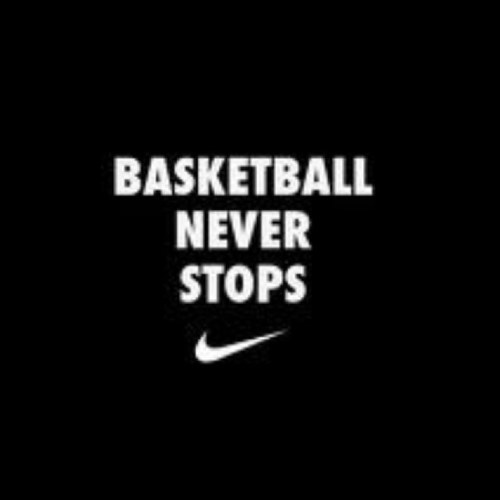BasketBallNeverStops
