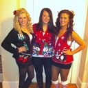 Megan Fell - @fellmegan - Twitter