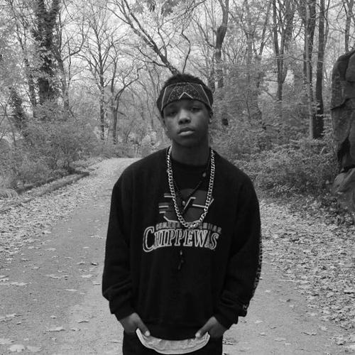 Romeo Hodges is a young and talented performer. The 18-years-old rapper/dancer from New York City was born in the spotlight. #teamfollowback