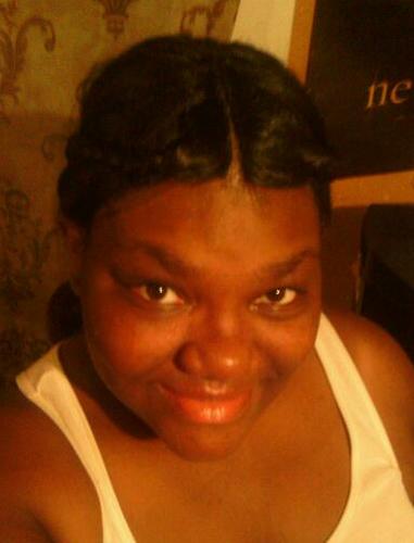 A Sweet,  Funny,  && Coo Girl With A Need For More Followers.