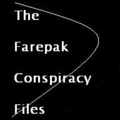 I have managed to unravel the Farepak demise and there is no shortage of liars from the Bank and the Government. To be revealed .... in time.