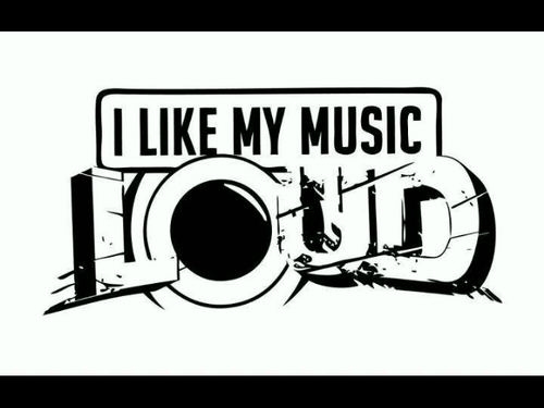 Luv ma music,luv ma family,luv ma life.......Nice 1 bruva!! : )