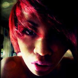 16| Single|Maganda daw ako sabi ng Mama ko at ni God :)
Love quote: Love is about accepting the person for who they are.. 
I am BORN THIS WAY. :)