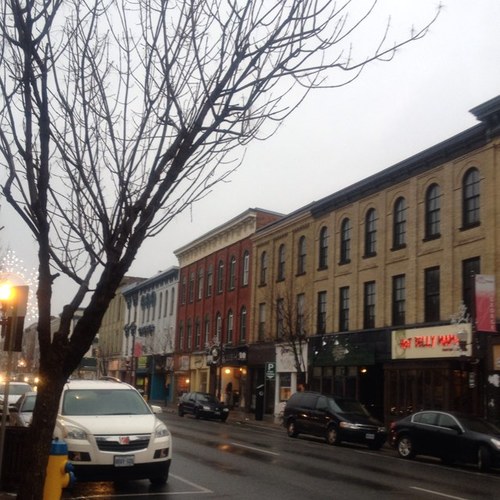 PtboCulture's profile picture. What is culture? How can we leverage cultural assets? How can we totally screw things up? Who cares.