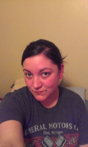 I'm 29, a nurse of 6 years at VMCH...if u dunno that abbrev. ur not worthy...other than that I have 2 boys 5yrs and 9 yrs who I live every day for