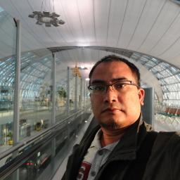 Ki_Abduljabbar's profile picture. Lahir 21.12.1963 Klaten, Mencari sejatining diri sebagai umat yang rahmatan lil alamin dan menjalankan amanah Amal Makruf nahi mungkar atas ridho Alloh ta'ala.