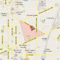 Truxton Circle, DC (@truxtoncircle) 's Twitter Profile