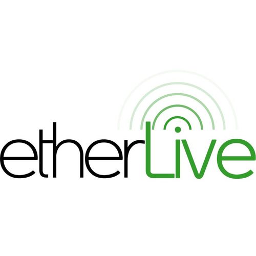 Etherlive is PMY Group company, uniquely positioned to transform events & venues through technology. Follow @chrisukgreen and @tom_mcinerney for more tweets