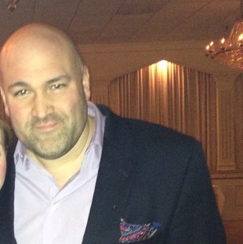 tjcurran401's profile picture. Banker, writer, marketing guru. I'm just like my country, I'm young, scrappy and hungry and I'm not throwing away my shot.