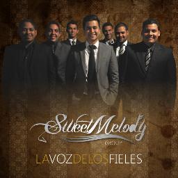 Grupo de Música Cristiana | Síguenos en Instagram: @gruposweetmelody | Facebook: https://t.co/oEzkyGEgdC | Llevemos el mensaje de Cristo.