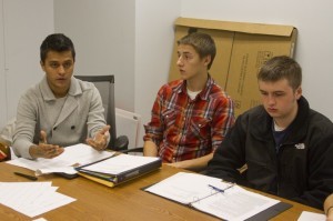 HofstraSGAPres's profile picture. Hofstra's Student Government Association President. Here to serve the student body with everything I have, bringing us towards Ubuntu.