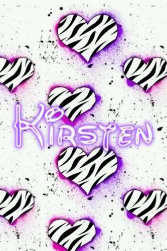 loves haters and believs in love
