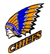 Tweeting for the Comox Valley Chiefs Bantam AAA