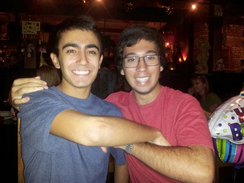 whorehaytorres Profile Picture