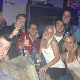 TheRealFitzG's profile picture. You're only given a little spark of madness. You mustn't lose it. -Robin Williams