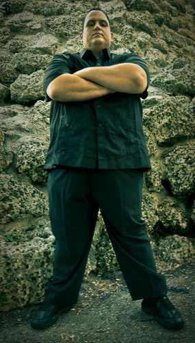 EddieFasthands2's profile picture. 