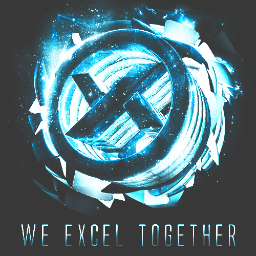 WeExcel's profile picture. Whats up guys were trickshoting and feeding clan, we would love for you to message us to ask to join. We will send you our Skype. Thanks.