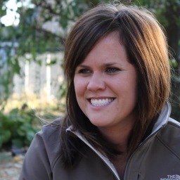 wife / christ-folllower / genmills superfan / twin cities mom
