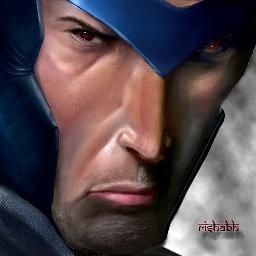 AgentDigit's profile picture. RishabhDév Sharma is an amateur artist from Kanpur, U.P. Besides learning art, he is currently working as a part-time Indic Stenographer.