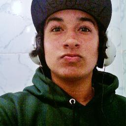 @bruna_rochha ♥