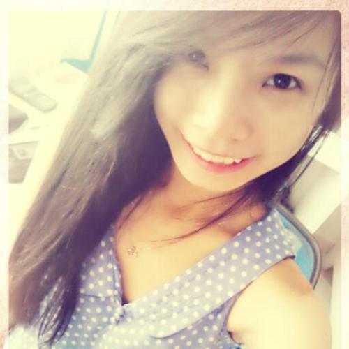 Xinnyii's profile picture. -.-