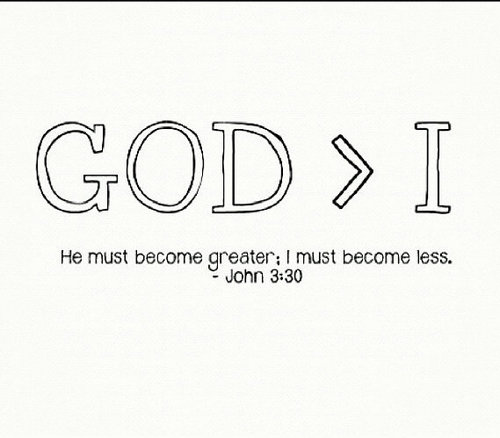 I just want to live a life that pleases God. Go ahead, hit that follow button! #TEAMFOLLOWBACK.