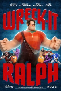 ReyjeneTapia's profile picture. wreck it ralph