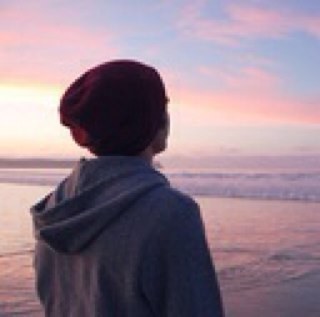 I inspire. I motivate. I show you a better way to live. I show you how to be thankful. I show you the way. I show you life. Follow for wisdom and guidance.