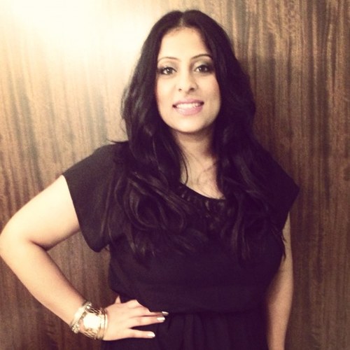 A_Chahal_'s profile picture. 