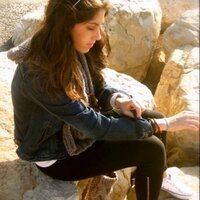 Andrea Ojeda (@andreaojeda1) 's Twitter Profile