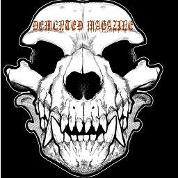 DementedMag's profile picture. My name if Jeff Grissett and I am an indie metal producer/promoter and also own http://t.co/NaCCg0U8 an underground metal magazine.