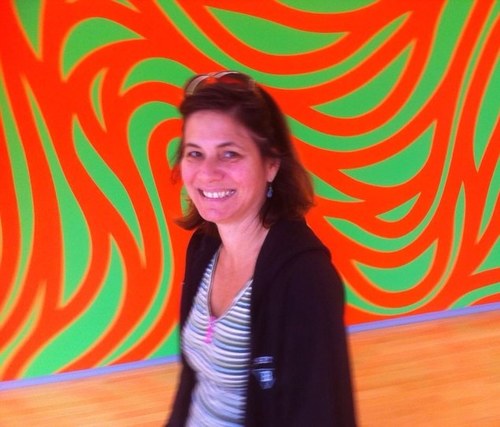 Miriam Neuman