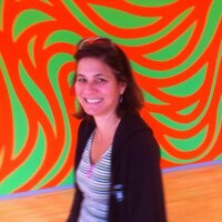 Miriam Neuman (@mlneu) 's Twitter Profile