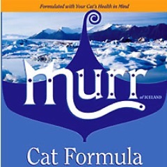 World renown scientist&vets.Created the truly natural pet foods w/free range Icelandic meats.Exclusively based on the nutritional needs of the most loved pets.