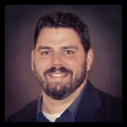 ChrisBuck Profile Picture