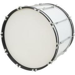Your source for the best bass drumming tips on Twitter. For performers, composers, and instructors!