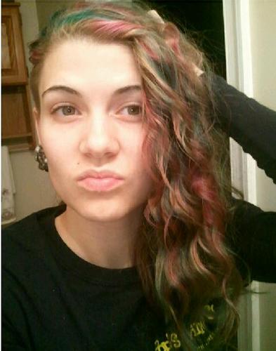 doitlike_devie's profile picture. Yes im THAT bitch ig:devie_bae