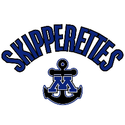 Minnetonka High School Competition Dance Team -Skipperettes
