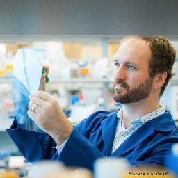 Jim Johnson, PhD Profile